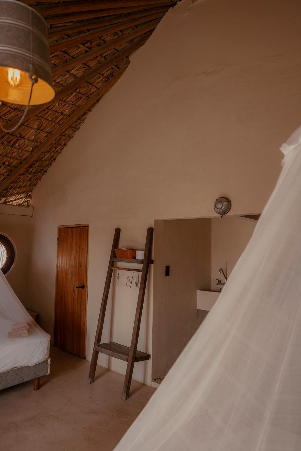 Sebastian De Los Milagros Zipolite Exteriér fotografie