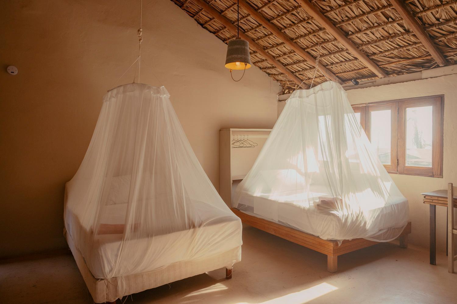 Sebastian De Los Milagros Zipolite Exteriér fotografie