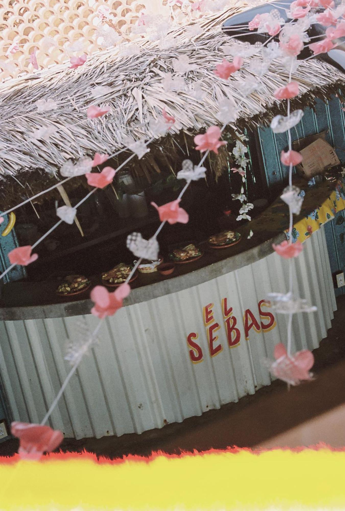 Sebastian De Los Milagros Zipolite Exteriér fotografie