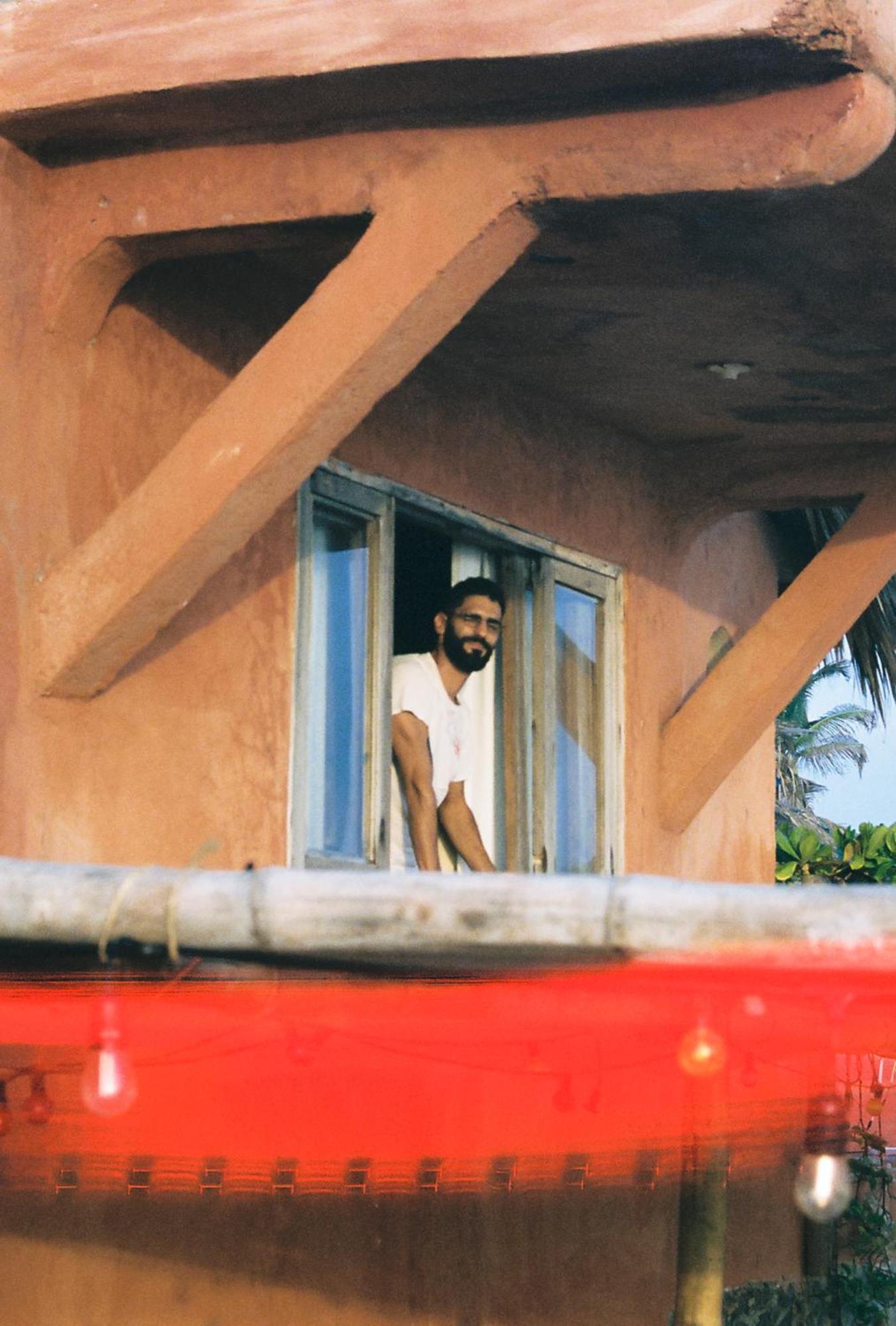 Sebastian De Los Milagros Zipolite Exteriér fotografie